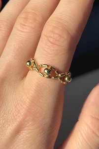 Related product image Takıştır Bijou Rings