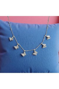 Related product image AKSESUARIM Steel Necklaces