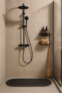 Related product image Herza House Bathroom Mats