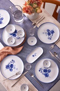 Related product image Kütahya Porselen Breakfast Set