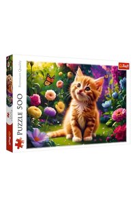 Related product image Trefl Puzzle