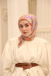 Related product image Silk Home Headscarves