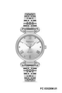 Related product image Ferrucci Watches