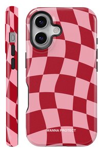 Related product image WANNA PROTECT Phone Case