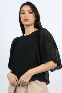 صورة المنتج ذات الصلة Nichii بلوزات