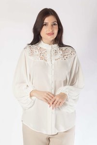 صورة المنتج ذات الصلة Nichii بلوزات