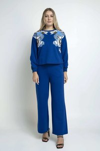 Related product image Nichii Plus Size Pants