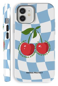 Related product image WANNA PROTECT Phone Case