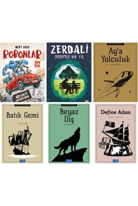 Related product image Genç Timaş Children's Storybooks