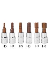 Related product image Choice Socket Set