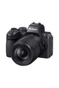 Nikon Z 50II + Nikkor Z DX 16-50 VR Aynasız Fotoğraf Makinesi
