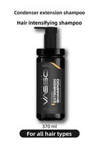 Related product image Vasso Men Shampoos