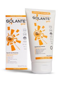Related product image Solante Facial Sunscreen
