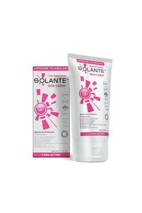 Related product image Solante Facial Sunscreen