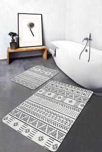 Related product image Realhomes Bathroom Mats