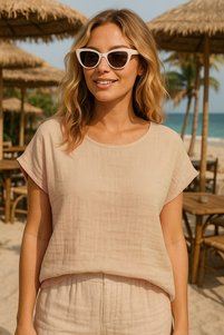 İlgili ürün resmi Bedinn Bluz