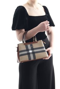 Related product image Silver Polo Handbags