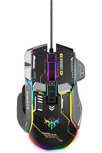 Related product image Intex Gaming Mouse