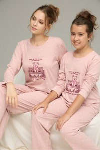 Related product image Siyah İnci Pajama Sets