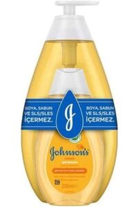 صورة المنتج ذات الصلة Johnson's شامبو للأطفال