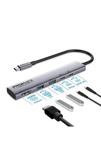 Related product image Promate Cables & Adaptors