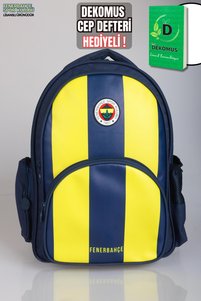 Related product image Fenerbahçe School Bags