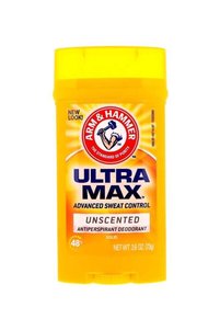 Related product image Arm & Hammer Deodorant and Roll On