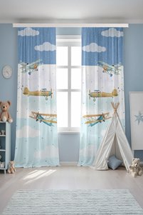 Related product image Evpanya Drapes