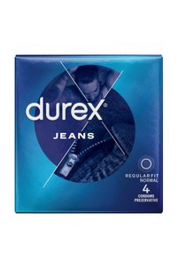 Imaginea produsului asociat Durex Prezervative