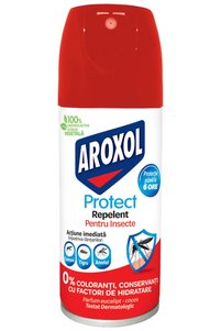 Imaginea produsului asociat Aroxol Insecticide și repelenți de insecte