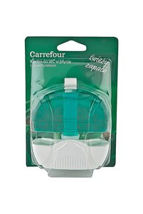 Imaginea produsului asociat Carrefour Soluții pentru curățarea toaletei