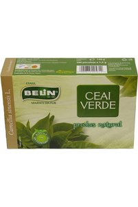Imaginea produsului asociat Plicuri de ceai pentru ceainic