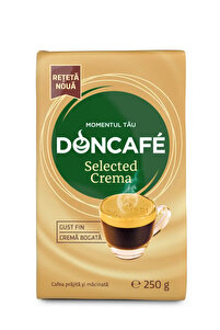 Imaginea produsului asociat DONCAFE Cafea boabe și măcinată
