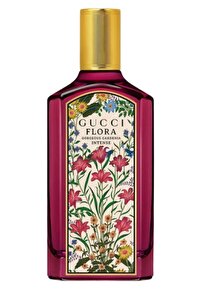 Gucci Flora Gorgeous Gardenia Intense Edp 50 ML - Fiyatı, Yorumları