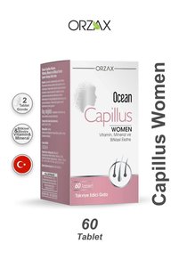 Related product image Orzax Vitamins