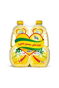 صورة المنتج ذات الصلة Afia زيوت الطهي
