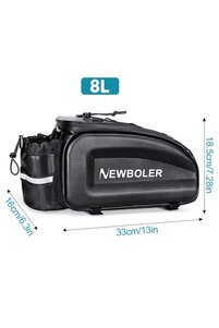 Related product image Choice Bicycle Accessory