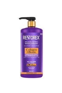صورة المنتج ذات الصلة Restorex شامبو