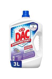 صورة المنتج ذات الصلة DAC منظفات الأسطح