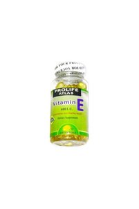Related product image PROLİFE Vitamins