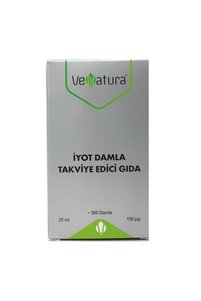 صورة المنتج ذات الصلة Venatura فيتامينات