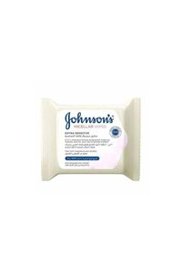 صورة المنتج ذات الصلة Johnson's مزيلات الماكياج