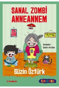 Related product image Tudem Yayınları Children's Storybooks