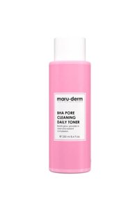 صورة المنتج ذات الصلة Maru.Derm تونرات للوجه