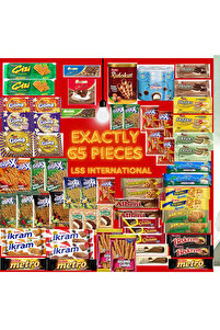 Related product image Eti Biscuits