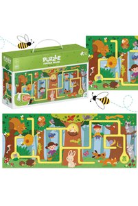 Imaginea produsului asociat Dodo Puzzle