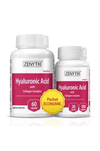 Изображение на свързан продукт ZENYTH Минерал