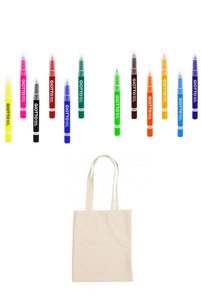 Related product image GLANCE Felt-Tip Pens