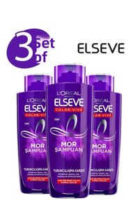 صورة المنتج ذات الصلة Elseve شامبو