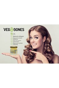 Related product image Veg&Bones Hair Treatment Serums & Oils